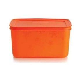 Tupperware Alaska Turuncu 2.5 lt Saklama Kabı