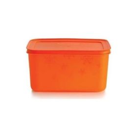 Tupperware Alaska Turuncu 2.5 lt Saklama Kabı