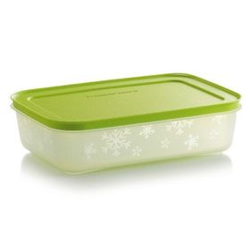Tupperware Alaska Yeşil 1 L Saklama Kabı