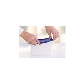 Tupperware Alaska Yeşil 1 L Saklama Kabı