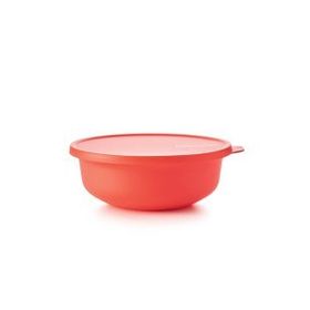 Tupperware Aloha 1 lt Pembe Saklama Kabı