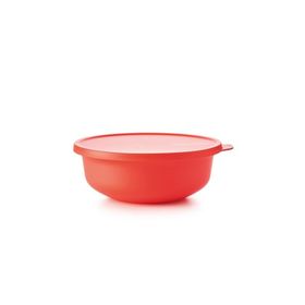 Tupperware Aloha 1 lt Pembe Saklama Kabı