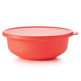 Tupperware Aloha 1 lt Pembe Saklama Kabı