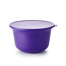 Tupperware Aloha 12 lt Mor Mega Saklama Kabı