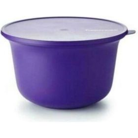 Tupperware Aloha 12 lt Mor Mega Saklama Kabı