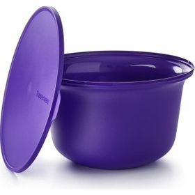 Tupperware Aloha 12 lt Mor Mega Saklama Kabı