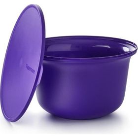 Tupperware Aloha 12 lt Mor Mega Saklama Kabı
