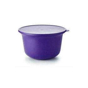 Tupperware Aloha 12 lt Mor Mega Saklama Kabı