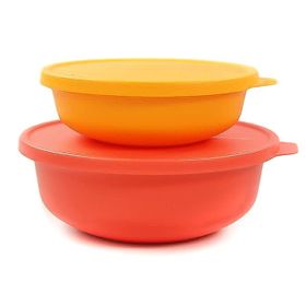 Tupperware Aloha 450 ml Saklama Kabı