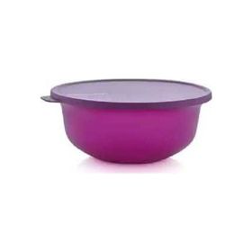 Tupperware Aloha 7.5 L Mor Saklama Kabı
