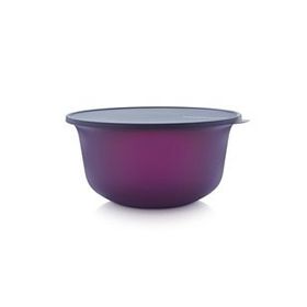 Tupperware Aloha 7.5 L Mor Saklama Kabı