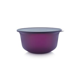 Tupperware Aloha 7.5 L Mor Saklama Kabı