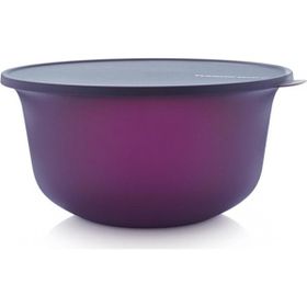 Tupperware Aloha 7.5 lt Mor Saklama Kabı