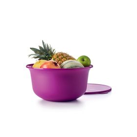 Tupperware Aloha 7.5 lt Mor Saklama Kabı