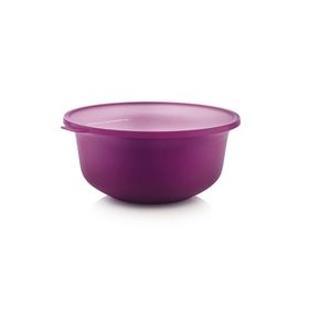 Tupperware Aloha 7.5 lt Mor Saklama Kabı
