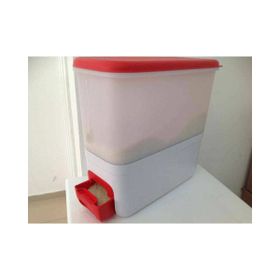 Tupperware Ambar 10 lt Saklama Kabı
