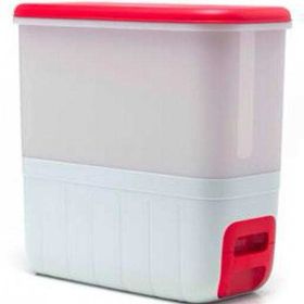 Tupperware Ambar 10 lt Saklama Kabı