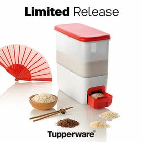 Tupperware Ambar 10 lt Saklama Kabı