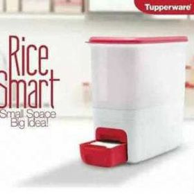 Tupperware Ambar 10 lt Saklama Kabı