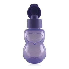 Tupperware Baykuş 350 ml Eko Şişe Suluk