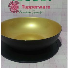 Tupperware Berrak 3,5 lt Saklama Kabı