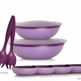 Tupperware Berrak 3,5 lt Saklama Kabı