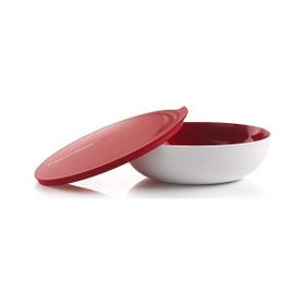 Tupperware Berrak 4'lü Bambu Servis Kabı Seti