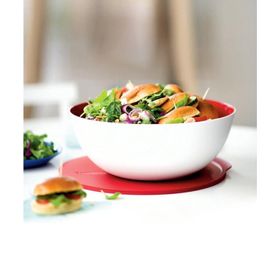 Tupperware Berrak 5 lt Saklama Kabı