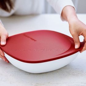 Tupperware Berrak 5 lt Saklama Kabı