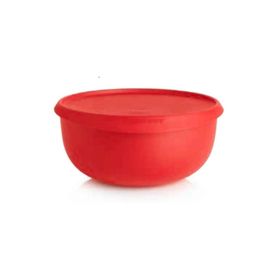 Tupperware Blossom Bowl 4.3 lt Saklama Kabı