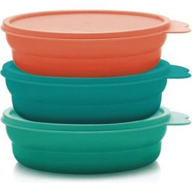 Tupperware Bon Bon 3x500 ml Saklama Kabı