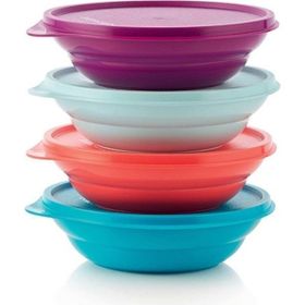 Tupperware Bonibon 400 ml Renkli Kase