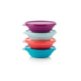 Tupperware Bonibon 400 ml Renkli Kase