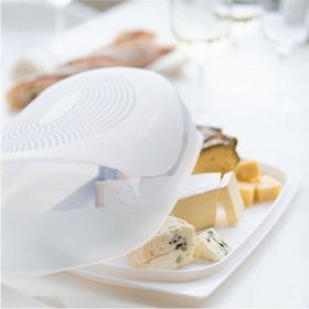 Tupperware Büyük Boy Peynir Dünyası