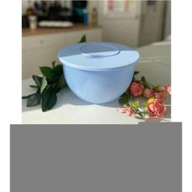 Tupperware Buz Mavisi 4,3 lt Saklama Kabı