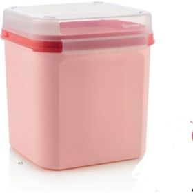 Tupperware Çok Amaçlı Özel Kare 4 lt Saklama Kabı