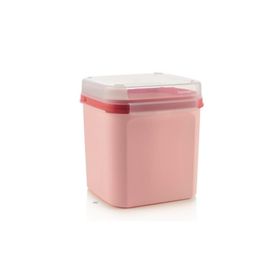 Tupperware Çok Amaçlı Özel Kare 4 lt Saklama Kabı