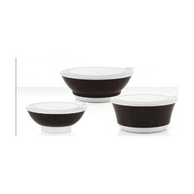 Tupperware Da Mla Siyah İnci Saklama Kabı