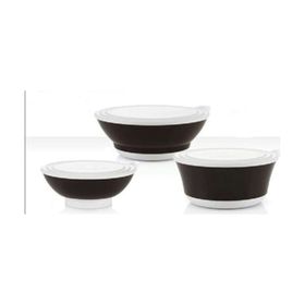 Tupperware Da Mla Siyah İnci Saklama Kabı