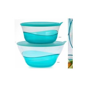 Tupperware Damla 2.3-4.6 lt Saklama Kabı