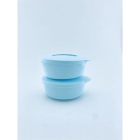 Tupperware Delüks 2x350 ml Saklama Kabı
