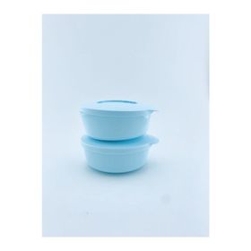 Tupperware Delüks 2x350 ml Saklama Kabı