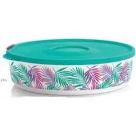Tupperware Delüks Tropikal 2.5 lt Saklama Kabı