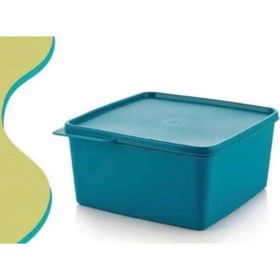 Tupperware Dikdörtgen 2.5 lt Saklama Kabı