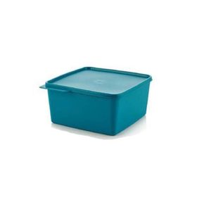 Tupperware Dikdörtgen 2.5 lt Saklama Kabı