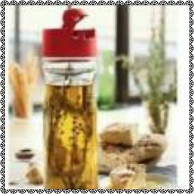 Tupperware Duru 1 lt Zeytinyağlık