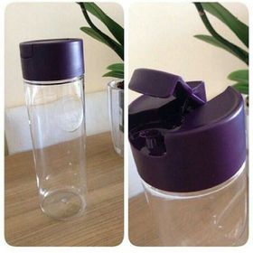 Tupperware Duru 1 lt Zeytinyağlık