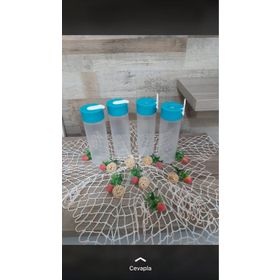Tupperware Duru 2'li Sosluk