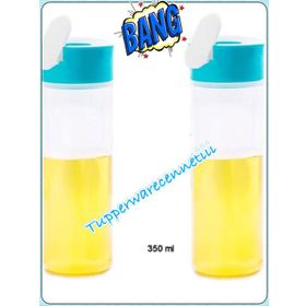 Tupperware Duru 2'li Sosluk