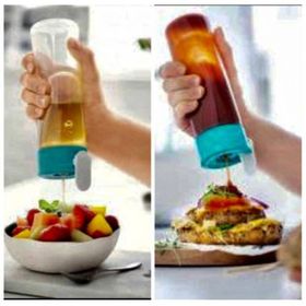 Tupperware Duru 2'li Sosluk